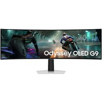 Samsung Odyssey OLED G9 LS49DG910SIXCI