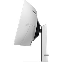 Игровой монитор Samsung Odyssey OLED G9 LS49DG910SIXCI - Превью изображения №10 — Интернет-магазин Time-Shop