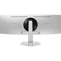 Игровой монитор Samsung Odyssey OLED G9 LS49DG910SIXCI - Превью изображения №2 — Интернет-магазин Time-Shop