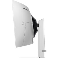 Игровой монитор Samsung Odyssey OLED G9 LS49DG910SIXCI - Превью изображения №11 — Интернет-магазин Time-Shop