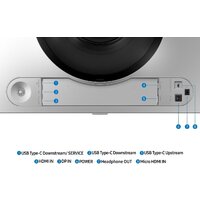 Игровой монитор Samsung Odyssey OLED G9 LS49DG910SIXCI - Превью изображения №13 — Интернет-магазин Time-Shop