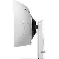 Игровой монитор Samsung Odyssey OLED G9 LS49DG910SIXCI - Превью изображения №8 — Интернет-магазин Time-Shop