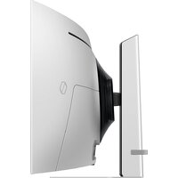 Игровой монитор Samsung Odyssey OLED G9 LS49DG910SIXCI - Превью изображения №9 — Интернет-магазин Time-Shop