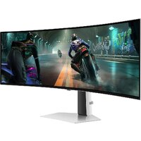Игровой монитор Samsung Odyssey OLED G9 LS49DG910SIXCI - Превью изображения №3 — Интернет-магазин Time-Shop