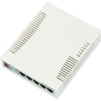 Mikrotik RouterBOARD RB260GS