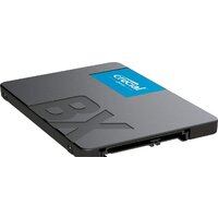 SSD Crucial BX500 240GB CT240BX500SSD1 - Превью изображения №3 — Интернет-магазин Time-Shop