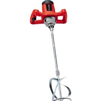 Строительный миксер Einhell TC-MX 1200 E 4258545 - Превью изображения №2 — Интернет-магазин Time-Shop