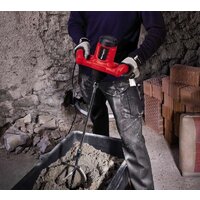 Строительный миксер Einhell TC-MX 1200 E 4258545 - Превью изображения №3 — Интернет-магазин Time-Shop