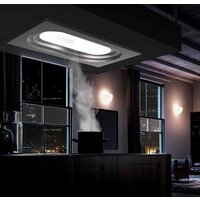 Кухонная вытяжка Faber Inside UP IX A90 305.0615.739 - Превью изображения №2 — Интернет-магазин Time-Shop