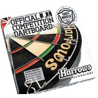 Дартс Harrows Official Competition - Превью изображения №3 — Интернет-магазин Time-Shop