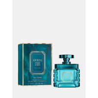 Туалетная вода Guess Uomo Acqua EdT (50 мл) - Превью изображения №2 — Интернет-магазин Time-Shop