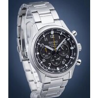 Наручные часы Seiko SSB447P1 - Превью изображения №3 — Интернет-магазин Time-Shop