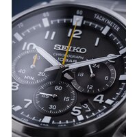Наручные часы Seiko SSB447P1 - Превью изображения №2 — Интернет-магазин Time-Shop