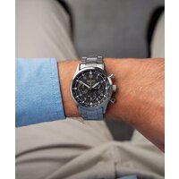 Наручные часы Seiko SSB447P1 - Превью изображения №4 — Интернет-магазин Time-Shop