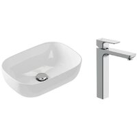 Cersanit Moduo 50 Square 63570 + 63043