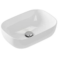 Умывальник Cersanit Moduo 50 Square 63570 + 63043 - Превью изображения №9 — Интернет-магазин Time-Shop