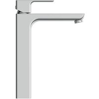 Умывальник Cersanit Moduo 50 Square 63570 + 63043 - Превью изображения №6 — Интернет-магазин Time-Shop