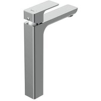 Умывальник Cersanit Moduo 50 Square 63570 + 63043 - Превью изображения №5 — Интернет-магазин Time-Shop