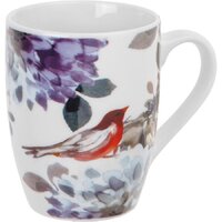 Кружка Perfecto Linea Flower Bird-3 30-063643 - Превью изображения №2 — Интернет-магазин Time-Shop