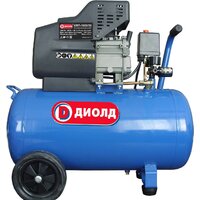 ДИОЛД КМП-1600-50