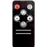 Кухонная вытяжка Ginzzu HKH-213 - Превью изображения №8 — Интернет-магазин Time-Shop