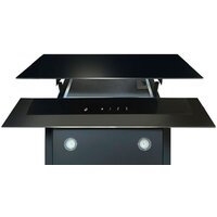 Кухонная вытяжка Ginzzu HKH-213 - Превью изображения №3 — Интернет-магазин Time-Shop