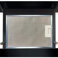 Кухонная вытяжка Ginzzu HKH-213 - Превью изображения №5 — Интернет-магазин Time-Shop