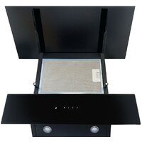 Кухонная вытяжка Ginzzu HKH-213 - Превью изображения №4 — Интернет-магазин Time-Shop