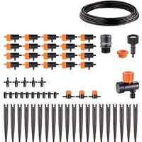 Системы автоматического полива, распылители