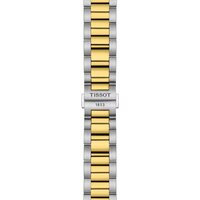 Наручные часы Tissot T150.417.22.031.00 - Превью изображения №4 — Интернет-магазин Time-Shop