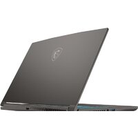 Игровой ноутбук MSI Thin 15 Thin 15 B13UC-3287XRU Win 11 Pro - Превью изображения №5 — Интернет-магазин Time-Shop