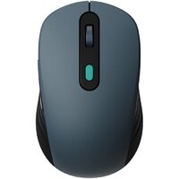 Мышь Keychron BM25 Wireless (серый) - Превью изображения №2 — Интернет-магазин Time-Shop