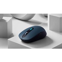 Мышь Keychron BM25 Wireless (серый) - Превью изображения №6 — Интернет-магазин Time-Shop