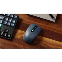 Мышь Keychron BM25 Wireless (серый) - Превью изображения №10 — Интернет-магазин Time-Shop