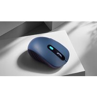 Мышь Keychron BM25 Wireless (серый) - Превью изображения №7 — Интернет-магазин Time-Shop