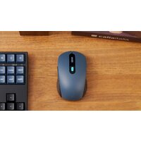 Мышь Keychron BM25 Wireless (серый) - Превью изображения №3 — Интернет-магазин Time-Shop