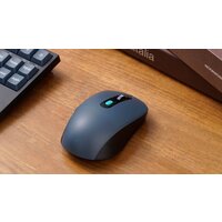 Мышь Keychron BM25 Wireless (серый) - Превью изображения №5 — Интернет-магазин Time-Shop