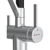 Смеситель AM.PM Func F8F07812 - Превью изображения №10 — Интернет-магазин Time-Shop
