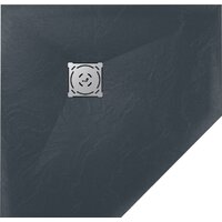 Душевой поддон RGW ST/T-0100G 100x100 - Превью изображения №2 — Интернет-магазин Time-Shop