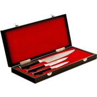 Набор ножей Samura Mo-V SM-0220 - Превью изображения №7 — Интернет-магазин Time-Shop