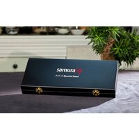 Набор ножей Samura Mo-V SM-0220 - Превью изображения №8 — Интернет-магазин Time-Shop