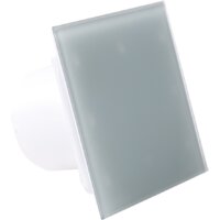 Осевой вентилятор Awenta System+ Silent 100M KWS100M-PTG100 - Превью изображения №3 — Интернет-магазин Time-Shop