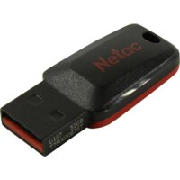 Netac U197 USB 2.0 32GB NT03U197N-032G-20BK