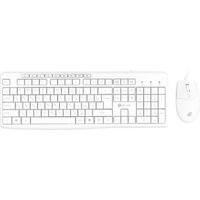 Оклик S650 (белый)