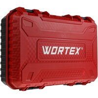 Угловая шлифмашина Wortex CAG 1812-2 SE SET 1334919 (с 1-им АКБ, кейс) - Превью изображения №10 — Интернет-магазин Time-Shop