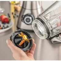 Стационарный блендер CASO B1800 - Превью изображения №6 — Интернет-магазин Time-Shop