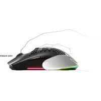 Игровая мышь SteelSeries Aerox 3 Wireless - Превью изображения №7 — Интернет-магазин Time-Shop