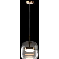 Подвесная люстра LOFT IT Dauphin 10041A - Превью изображения №2 — Интернет-магазин Time-Shop