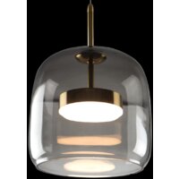 Подвесная люстра LOFT IT Dauphin 10041A - Превью изображения №4 — Интернет-магазин Time-Shop