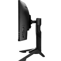 Игровой монитор ASRock Phantom Gaming PG34WQ15R3A - Превью изображения №5 — Интернет-магазин Time-Shop